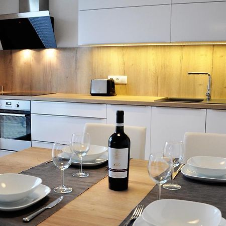 Apartmany Stozec - Gabreta Premium Exteriör bild