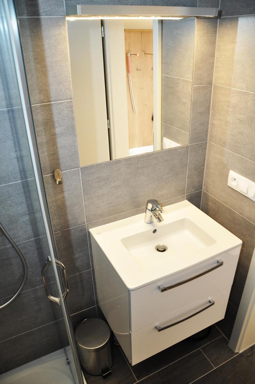 Apartmany Stozec - Gabreta Premium Exteriör bild