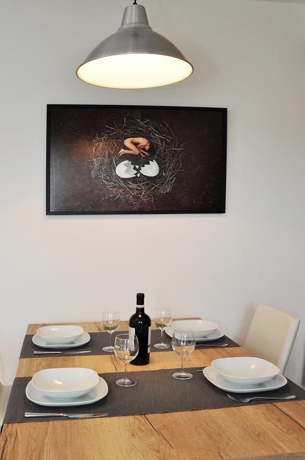 Apartmany Stozec - Gabreta Premium Exteriör bild