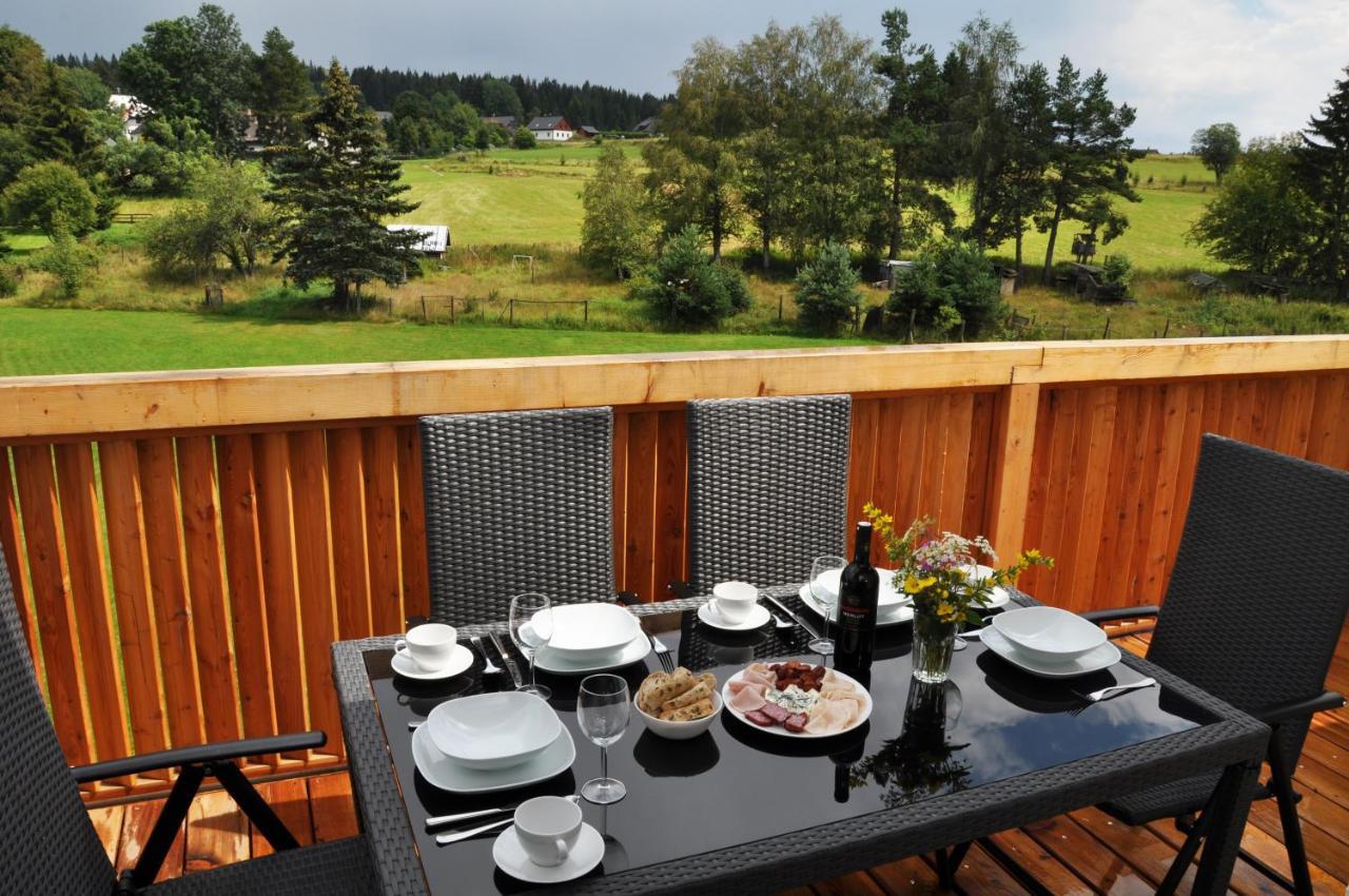 Apartmany Stozec - Gabreta Premium Exteriör bild