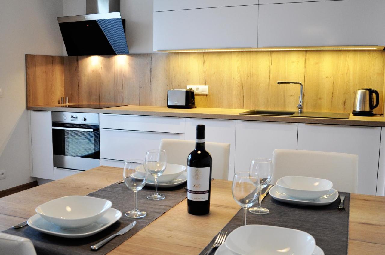 Apartmany Stozec - Gabreta Premium Exteriör bild