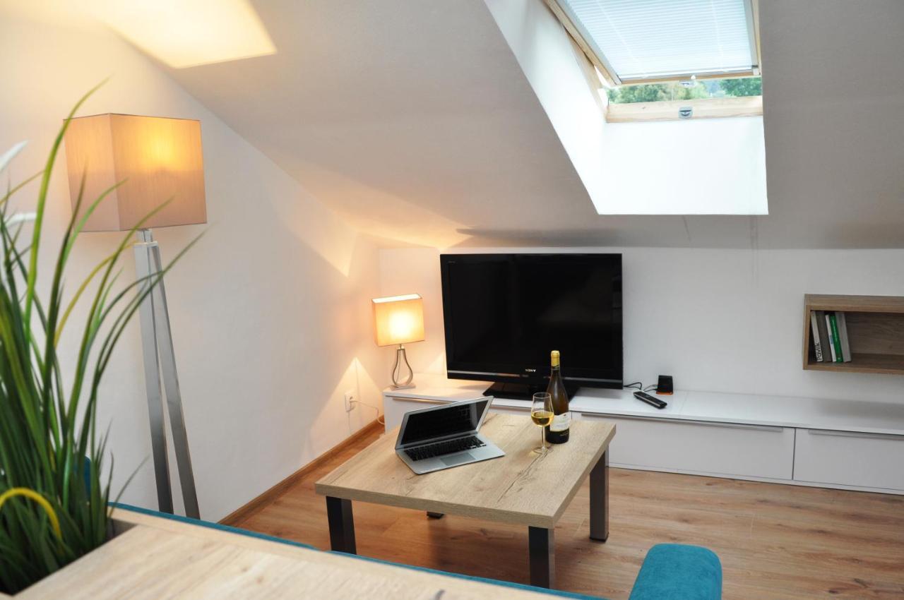 Apartmany Stozec - Gabreta Premium Exteriör bild