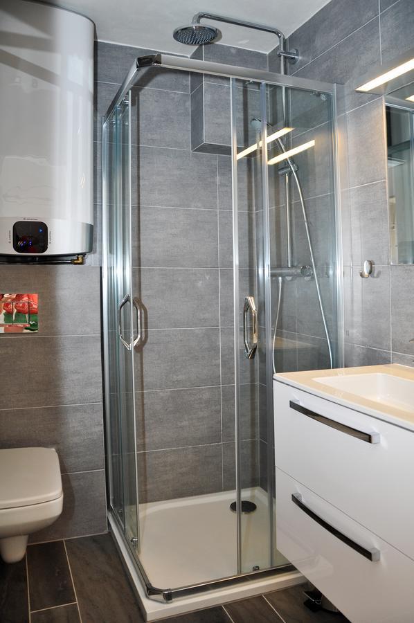 Apartmany Stozec - Gabreta Premium Exteriör bild
